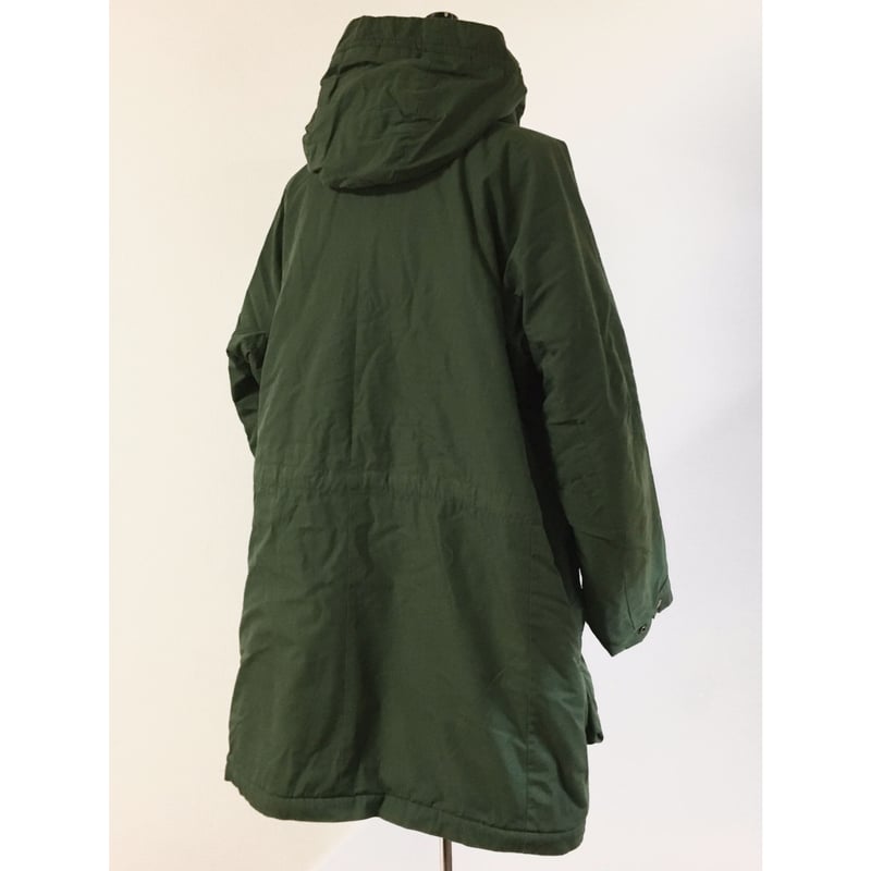 VINTAGE スウェーデン軍 M90 コールドウェザーパーカー 180/85 前期型