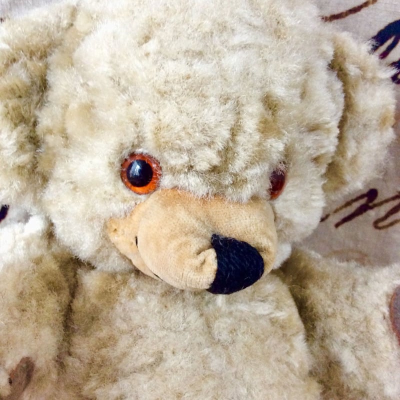 ビンテージチーキー | sputnikplus online shop