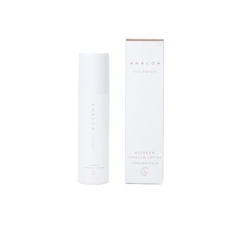 ANALOAプレミアムローション | RUALA's STORE
