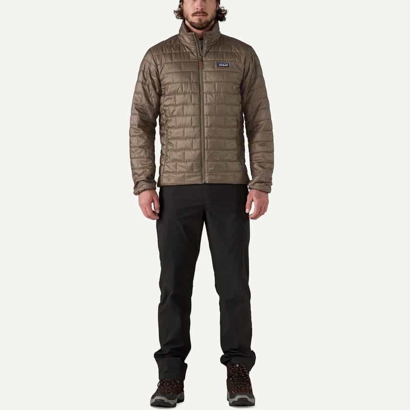 メンズ・ナノ・パフ・ジャケット / patagonia パタゴニア | BUDPALMS on