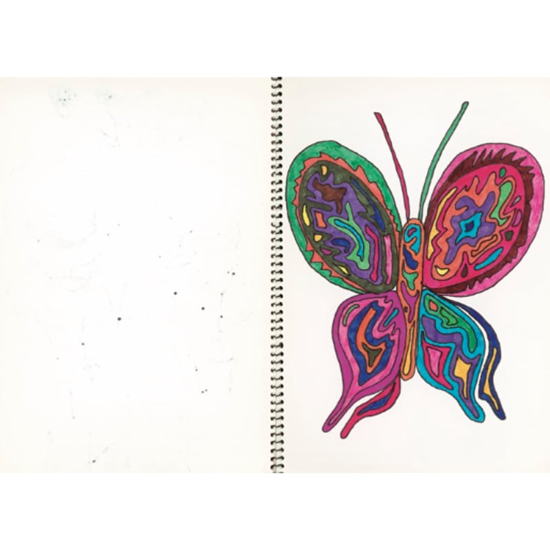 チバユウスケ詩集｜ビート | HeHe