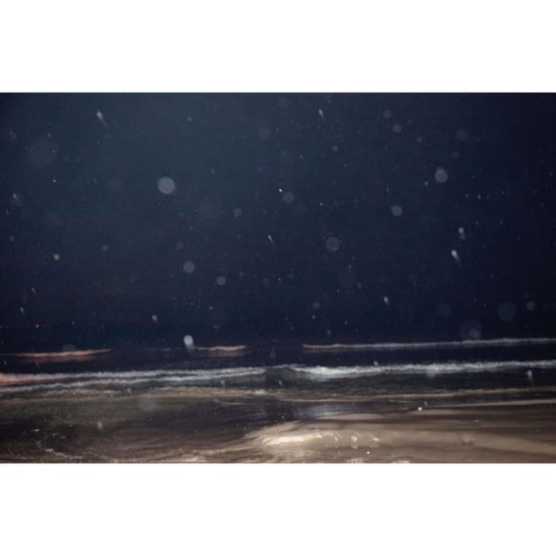 川内倫子｜ Halo（US版・別紙和訳付き）サイン入り | HeHe