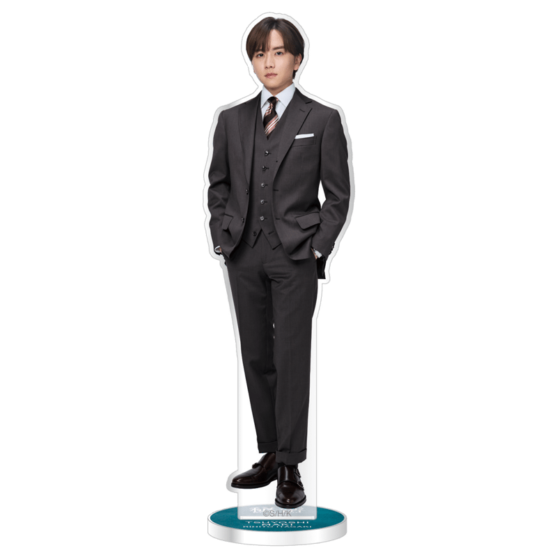 秘密～THE TOP SECRET～ 薪剛（板垣李光人）アクリルスタンド