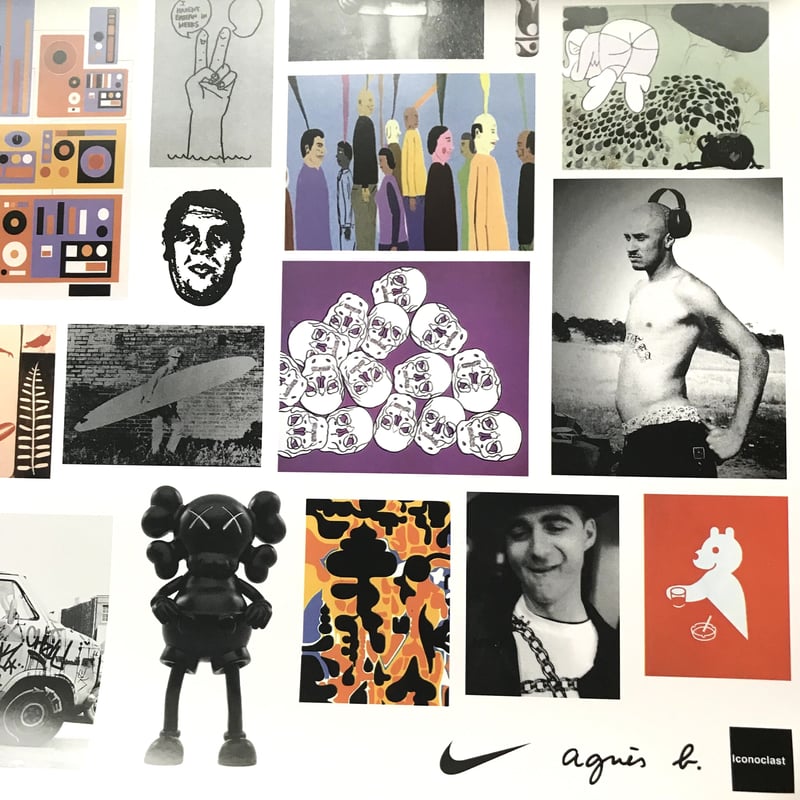 BEAUTIFUL LOSERS, (Orange County Museum of Art