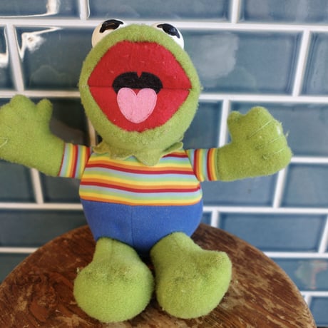 ビンテージカーミット | STORES