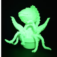 スカルヘッドバット グリーンデビル SHB Green devil | MARMIT