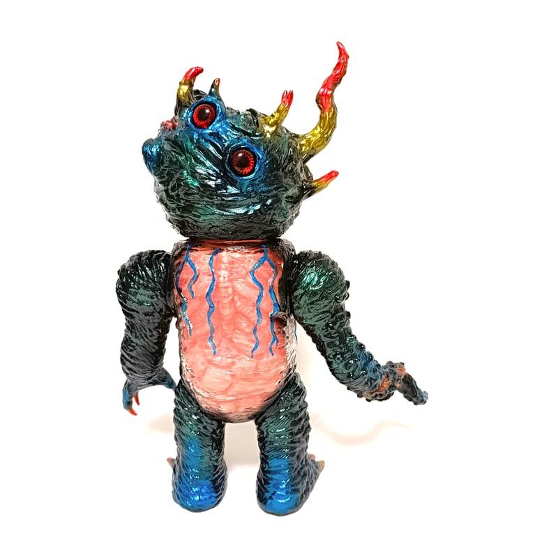 カオス-X ミュータント スカルヘッドバット | MARMIT