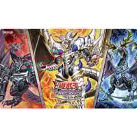 青眼龍轟臨 プレイマット 未開封 | Tk2 Card