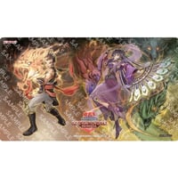 エクソシスター・マルファ プレイマット 未開封 | Tk2 Card