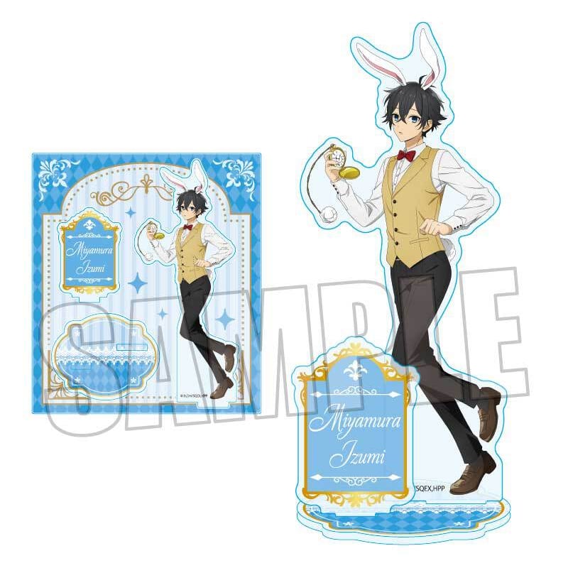 ホリミヤ オンラインくじ e-STOREくじ 宮村伊澄 ホリミヤ』 e-STORE