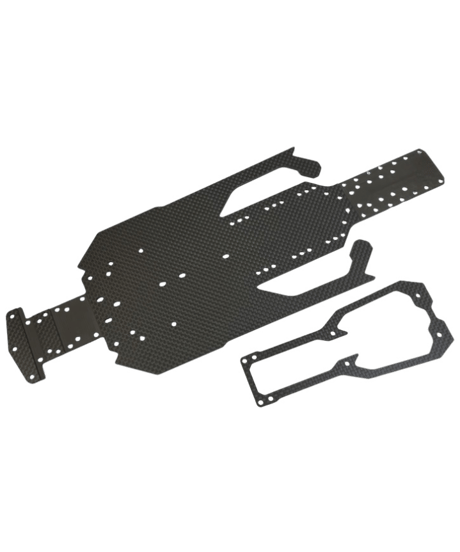 CATEGORY シャーシ | TOPLINE