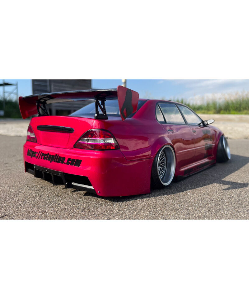 OUB-002】セルシオ30後期ボディ | TOPLINE