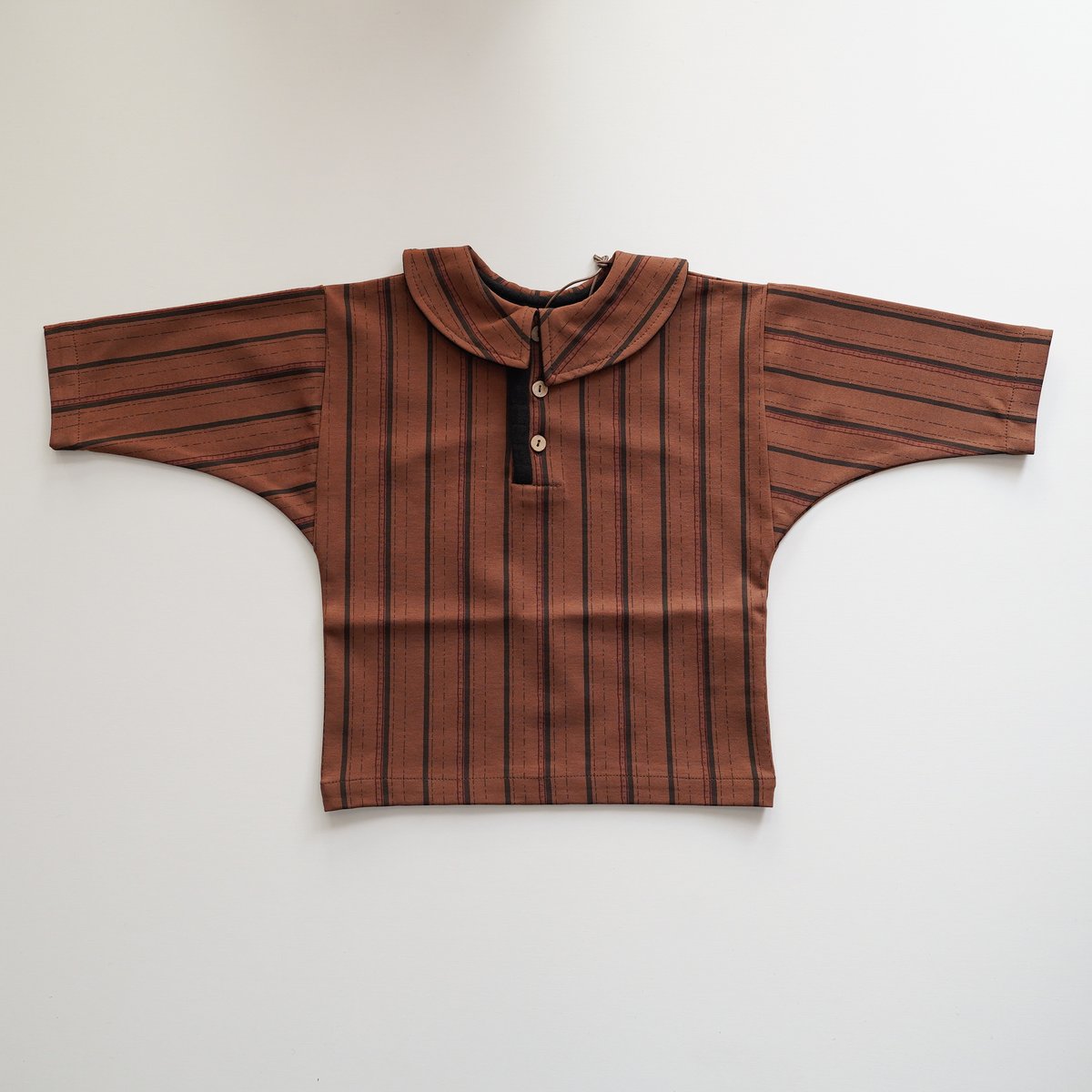 Hello lupo 3 ブラウン Hello lupo 3 ブラウン Hello lupo 3 ブラウン