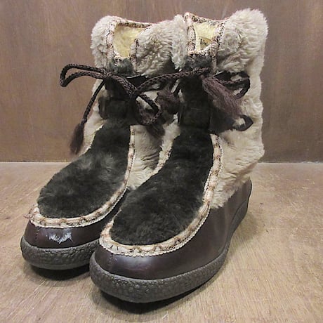 エスキモーブーツ | STORES