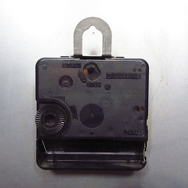 ビンテージ○SEARSソーブレードウォールクロック○220419i4-clk