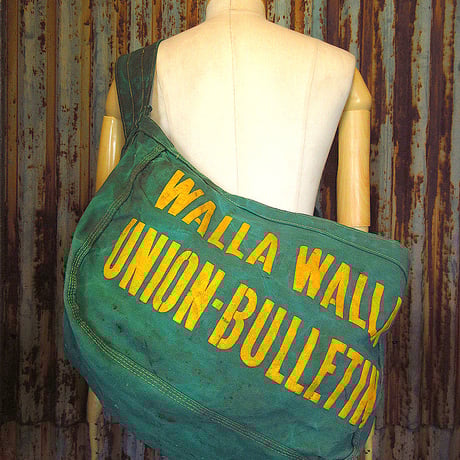 ニュースペーパーバッグ | STORES