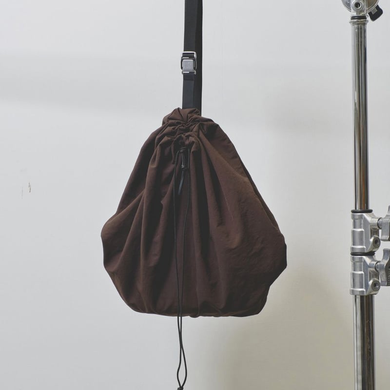 TODAYFUL】Nylon Back Pack | Selectshop shooby d