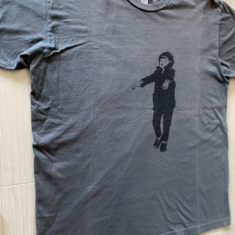 激レア Sigur Rós シガー・ロス 00s ビンテージT 激レア Sigur Rós