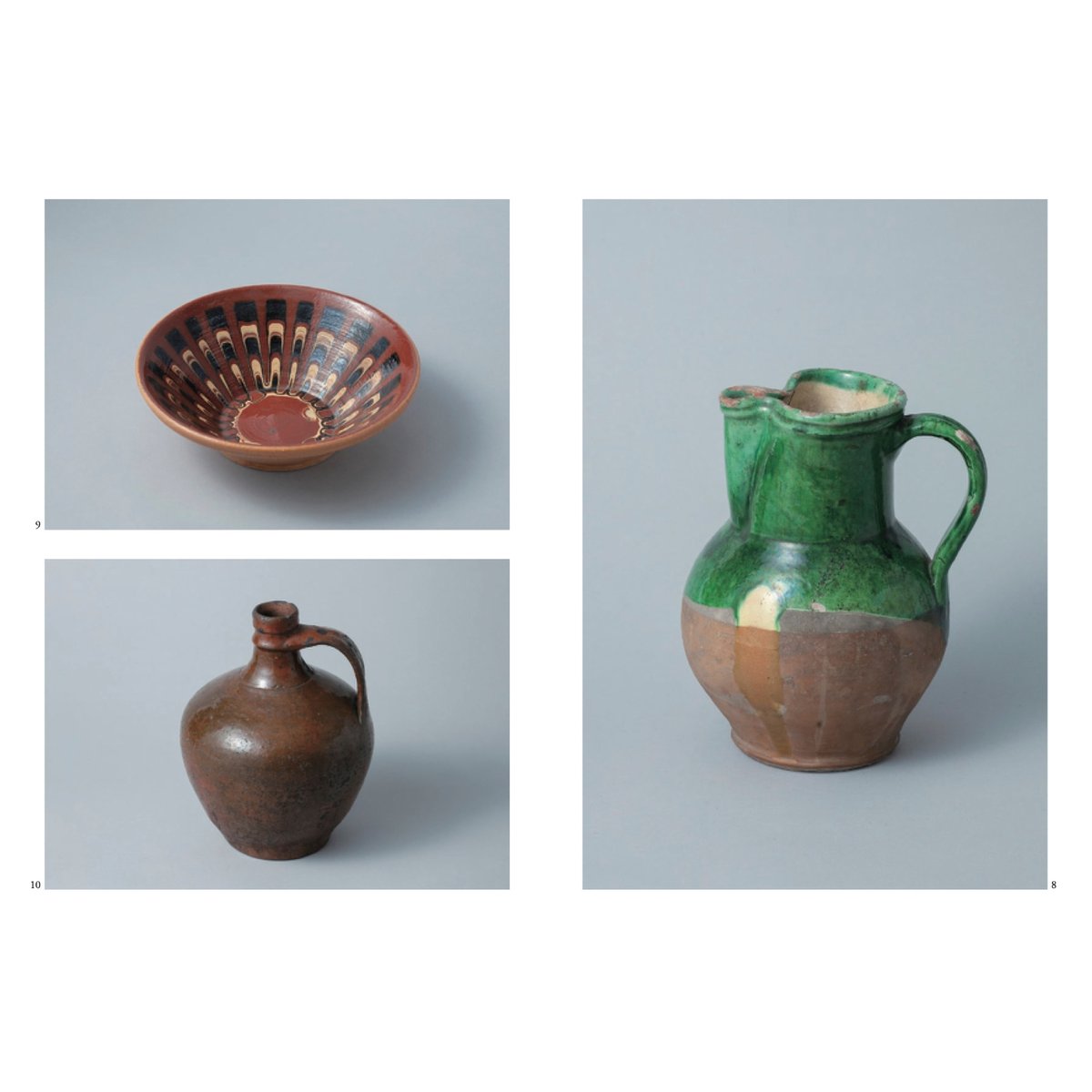 民藝』2025年7月号（871）「東欧の工芸」特集 | 日本民藝協会 online shop