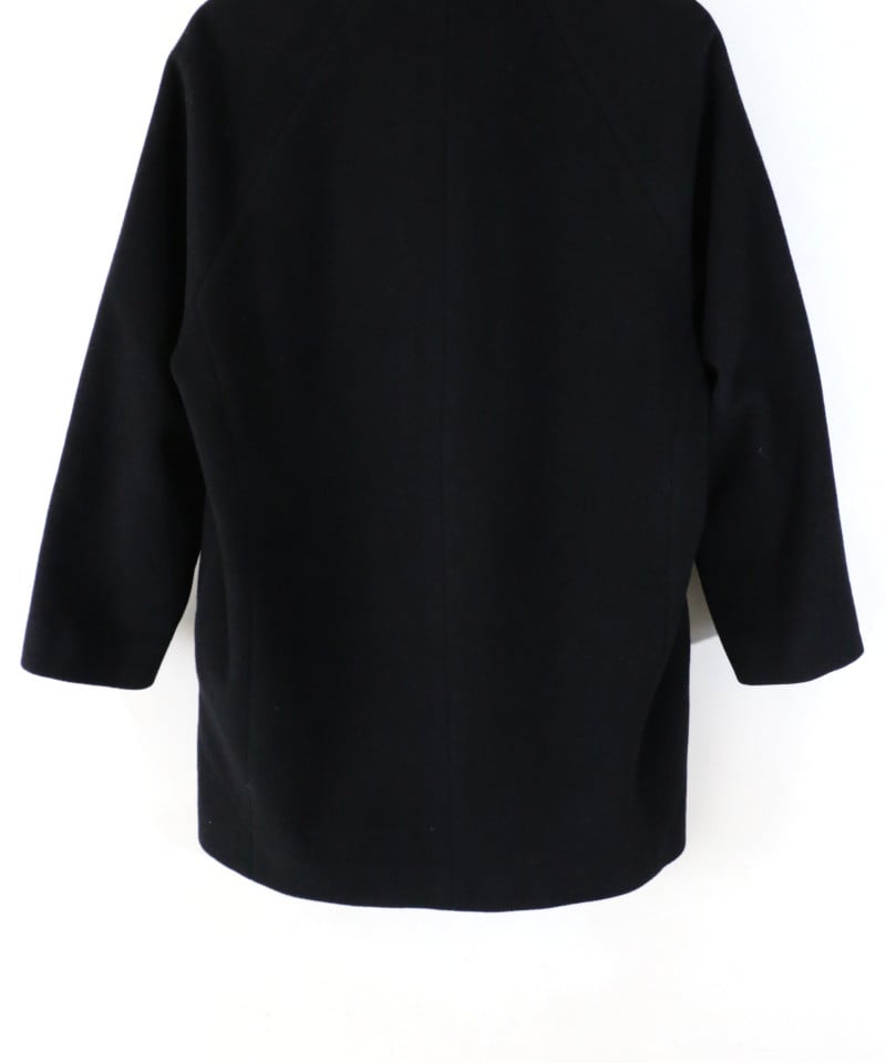 Short Double コートDeuxieme Classe EVERYDAY I LIKE