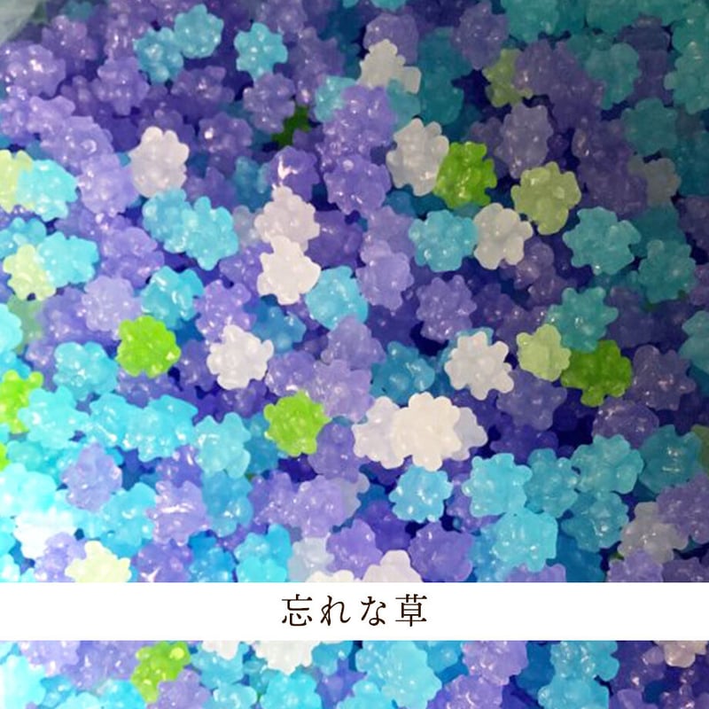 送料込]友禅 缶入りこんぺいとう(選べる2缶)【大阪糖菓】 | コネクト