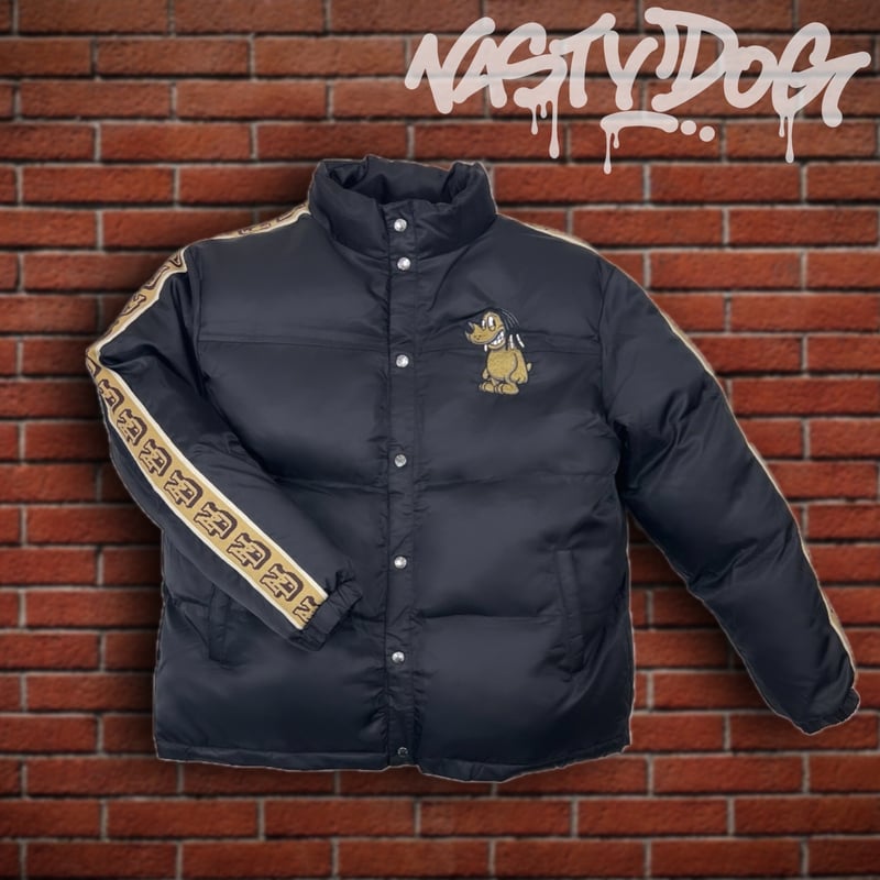 Down Jackets | NastyDog OnlineStore