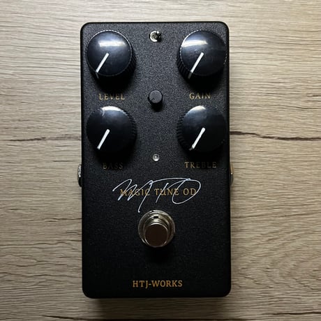 CATEGORY Pedaleffects | HTJ-WORKS