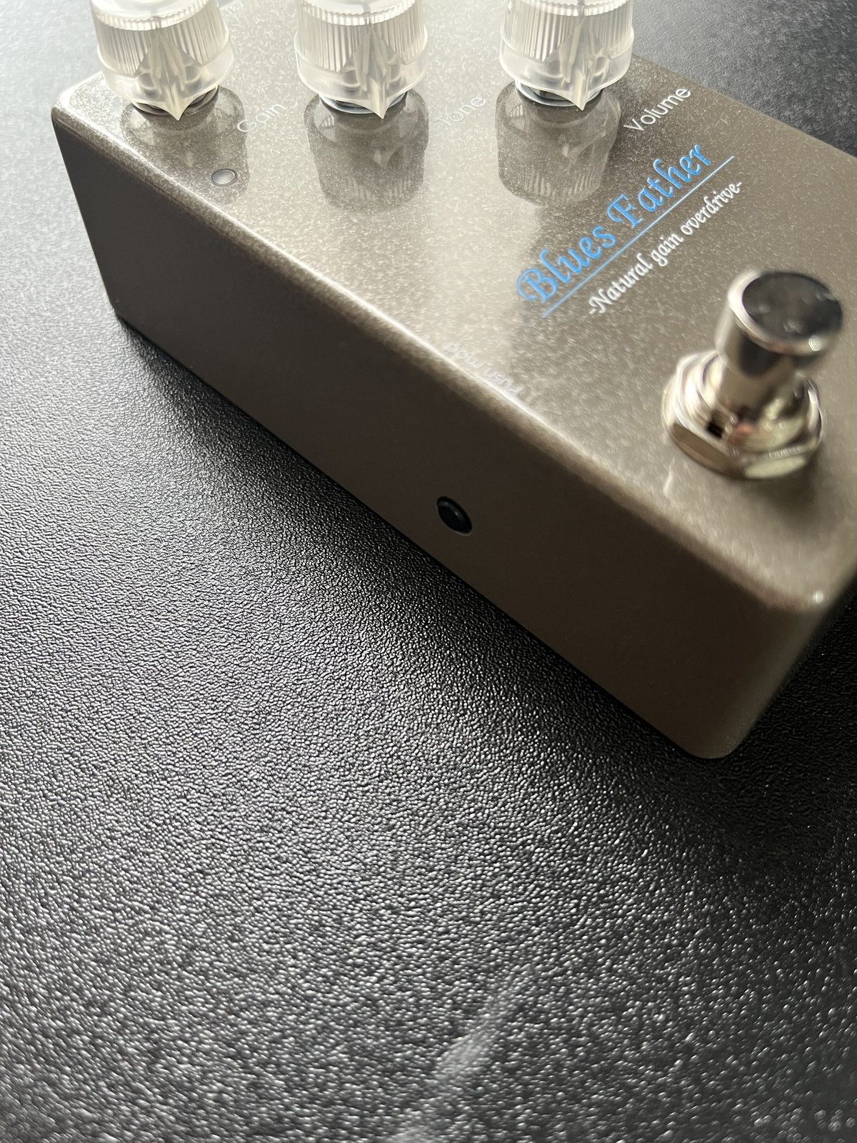 Blues Father -Natural Gain OD-〈10-14days〉 | HTJ