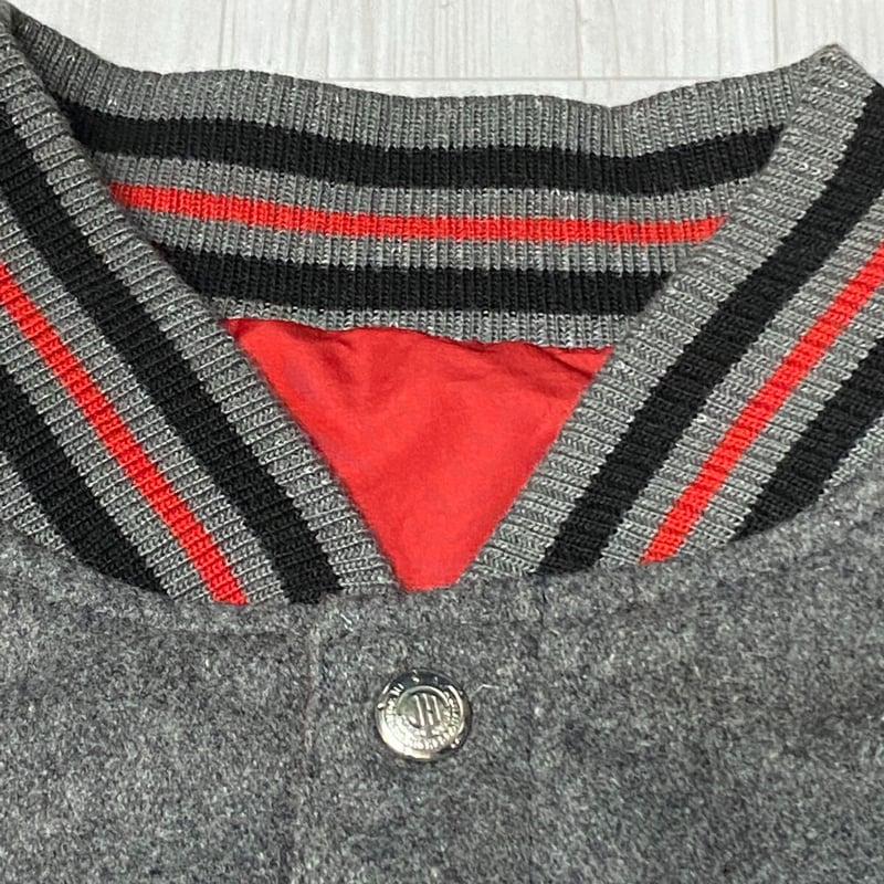 USA限定 JHデザイン NBAトレイルブレイザーズ BLAZERS リバーシブル