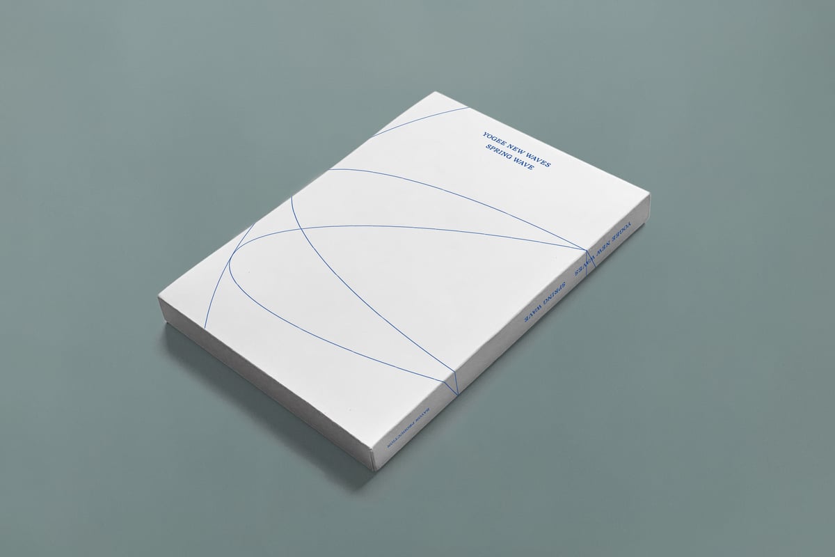 Yogee New Waves 『SPRING WAVE 日比谷野外大音楽堂 2022032