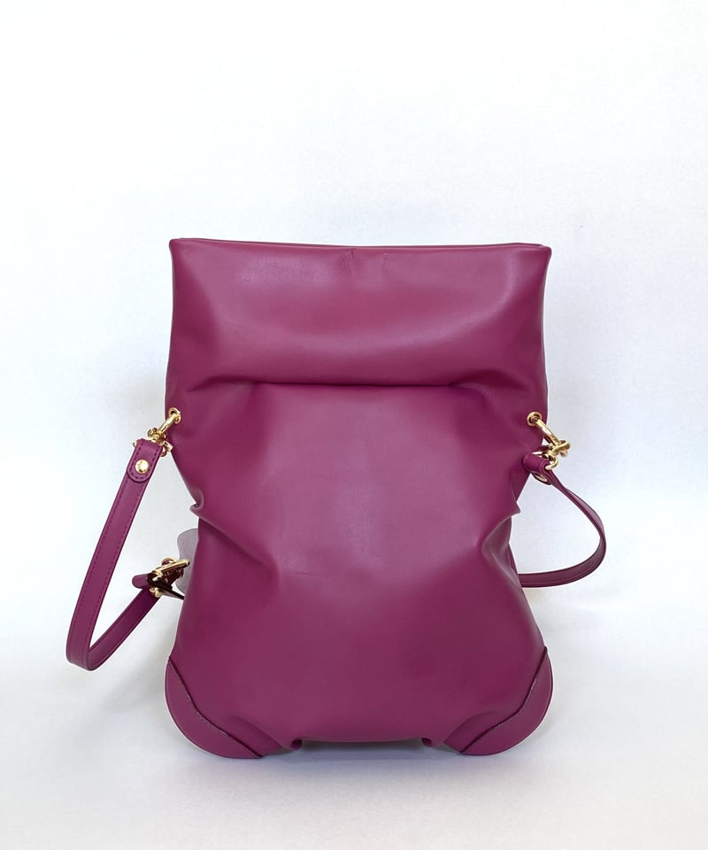 2WAY FRILL SHOULDER BAG | tortoago