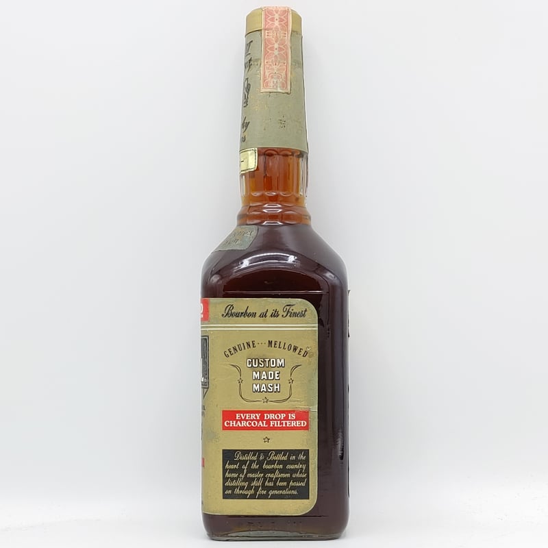 オールド ヘブンヒル 15年 OLD HEAVEN HILL 15years old KENT