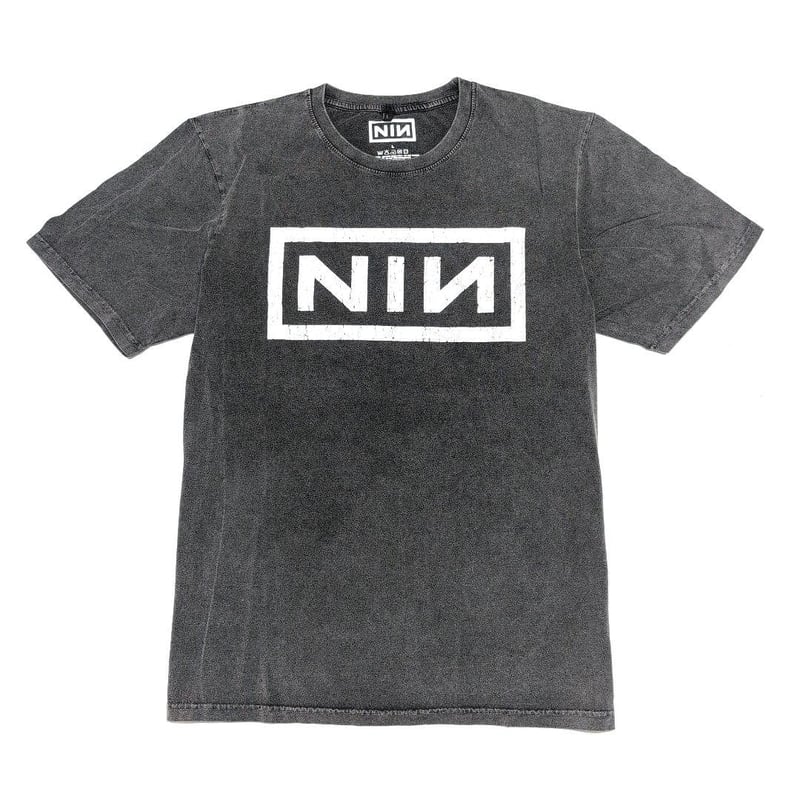 NINE INCH NAILS ナインインチネイルズ Tシャツ バンドTシャツ