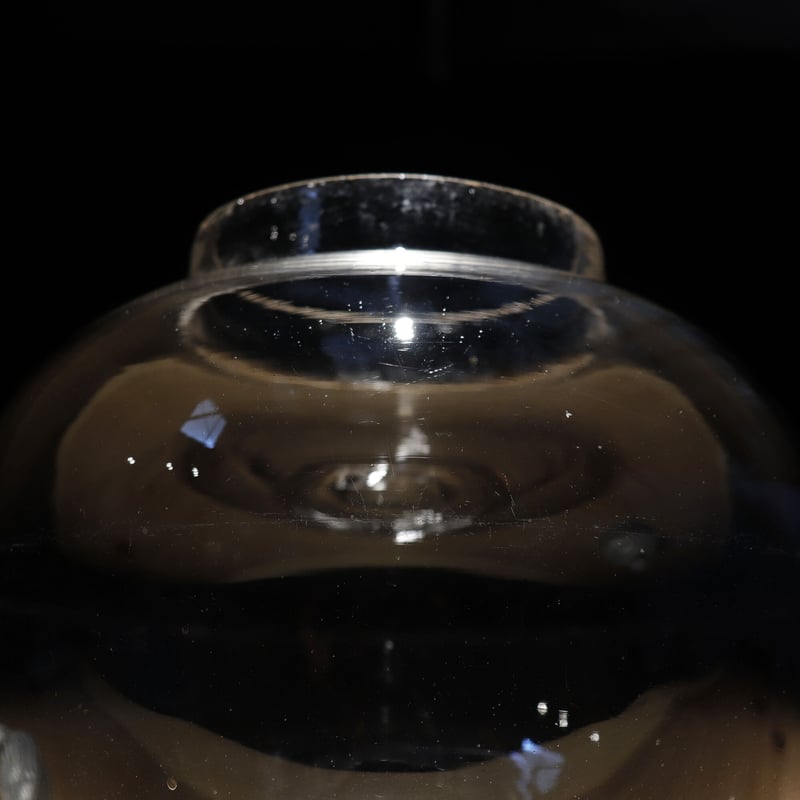 古い駄菓子屋の地球瓶 | 古物屋 壱両