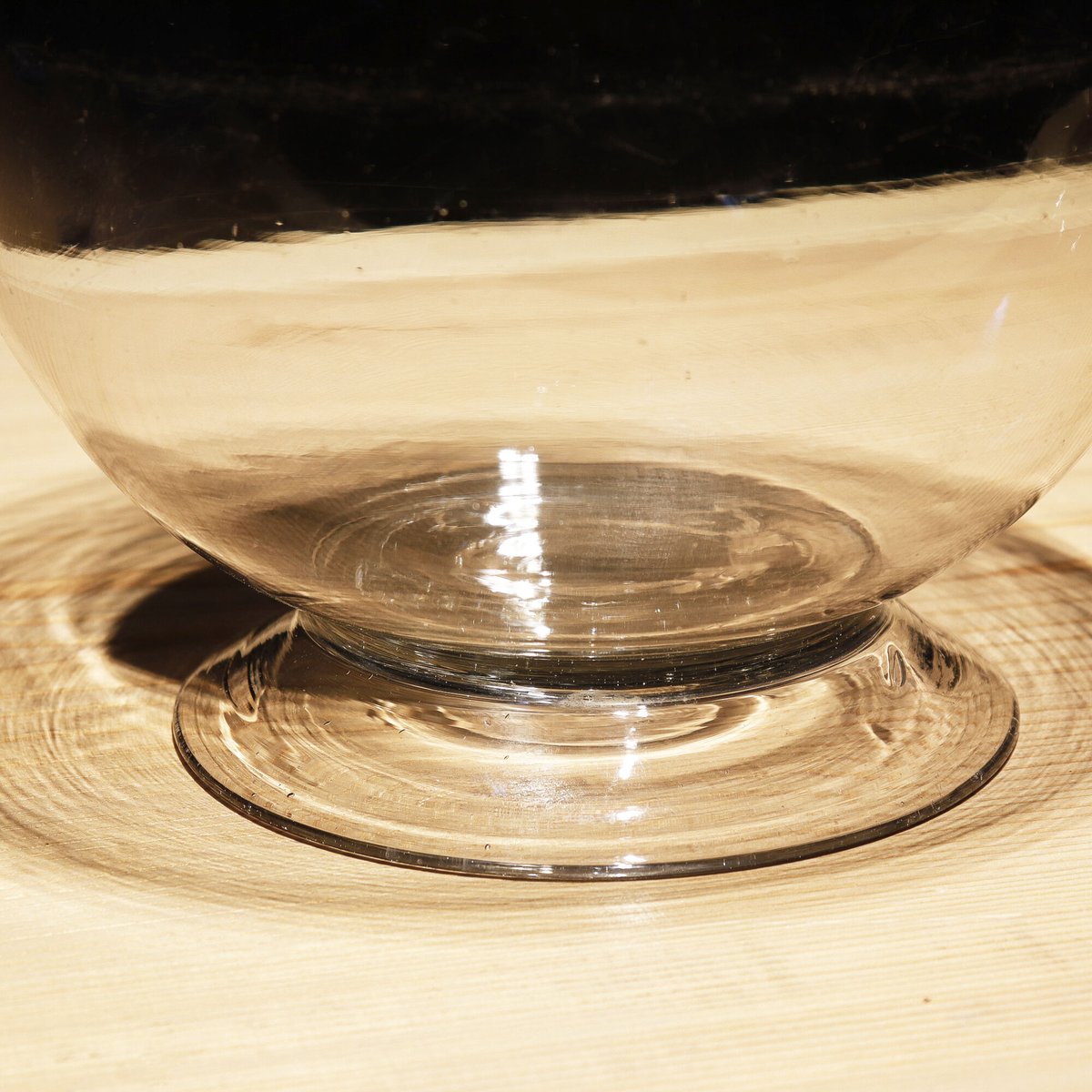 古い駄菓子屋の地球瓶 | 古物屋 壱両