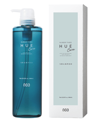 ユルルカ フローラルリペアシャンプー 詰替用500ml | 美容室hair K