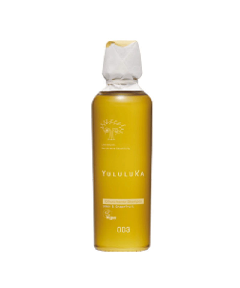 ユルルカ シトラスクレンズシャンプー 250ml | 美容室hair K