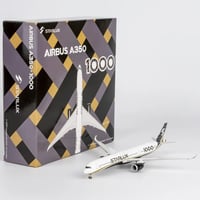 1/400 A350-900 フィンエアー[ワンワールド特別塗装機]