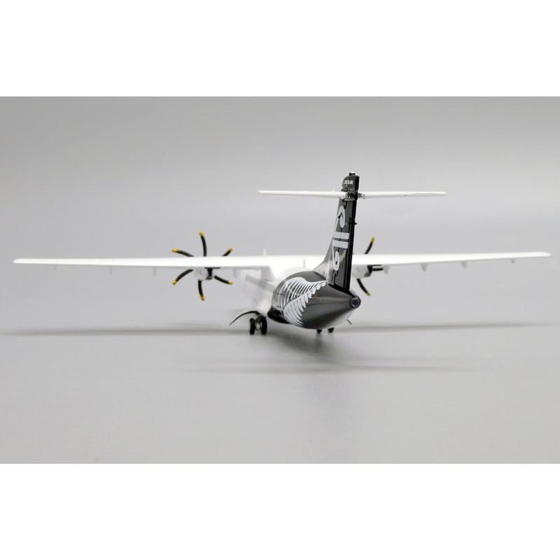 お取り寄せ商品】1/200 ATR 72-600 ニュージーランド航空 ZK-MVX