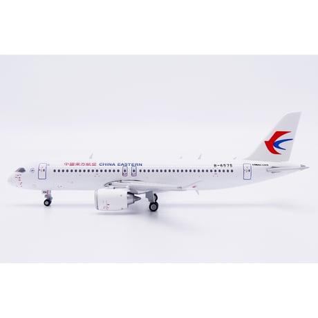 CATEGORY 中国東方航空 | ひこーきちゃん