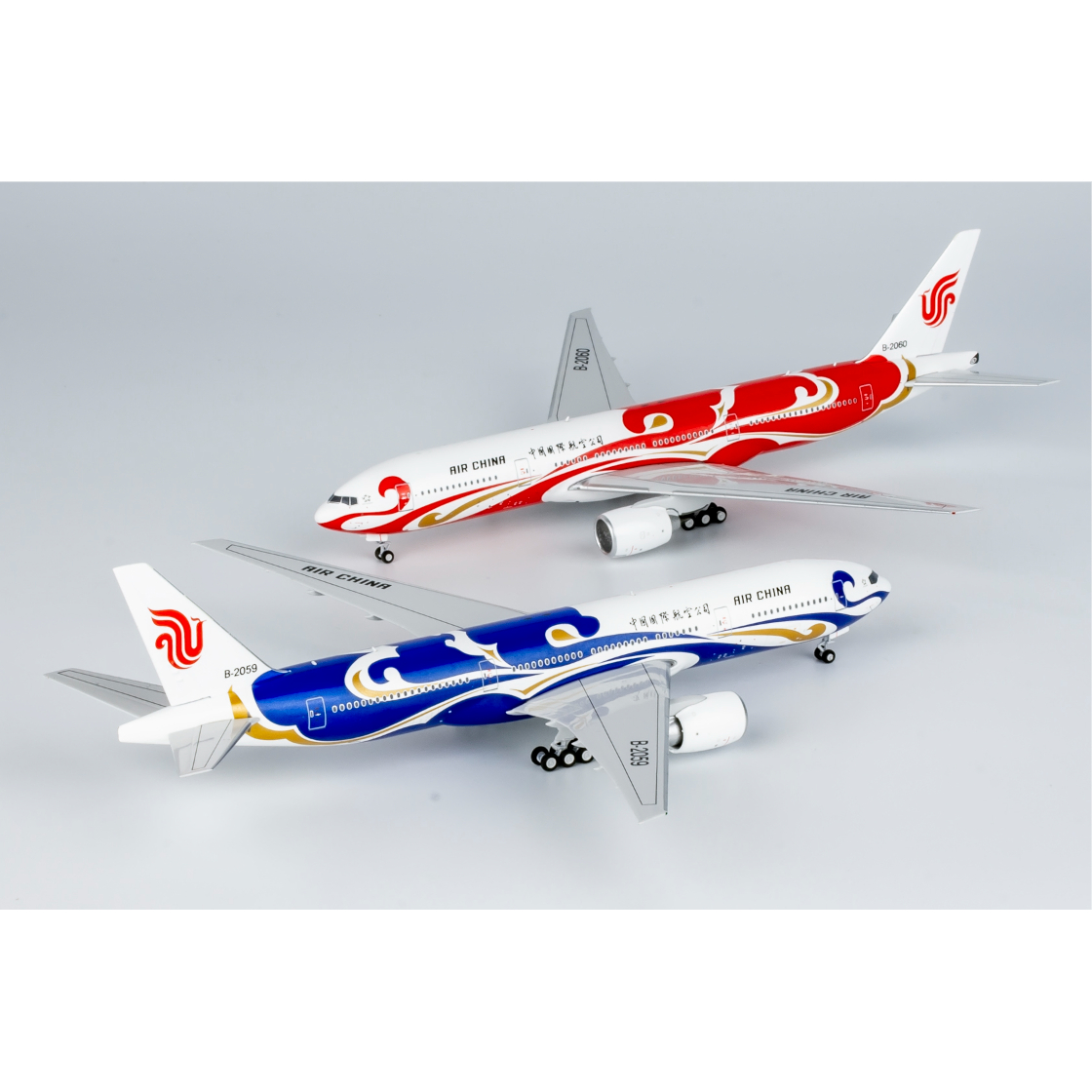 航空機・ヘリコプター Phoenix 1/400 ANA B777-300ER 航空機