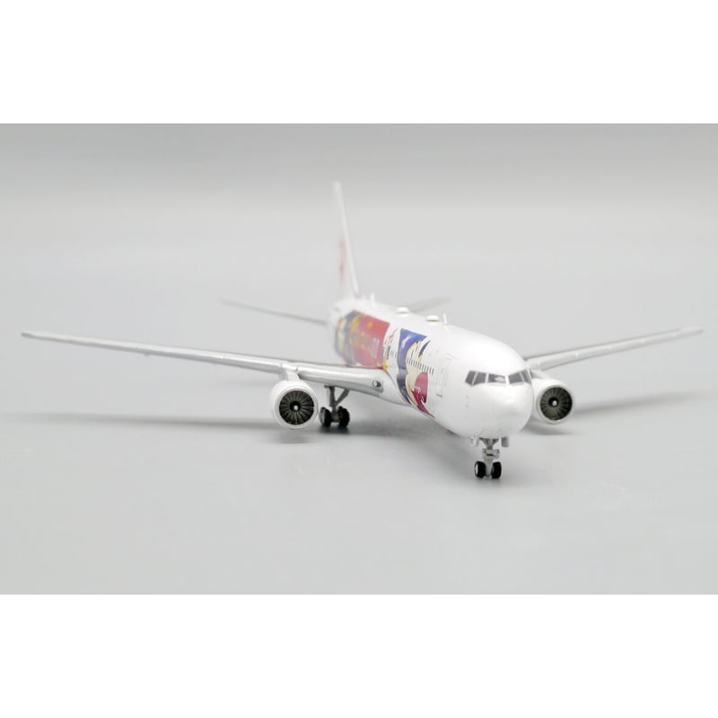 非売品・新商品情報】1/400 767-300(ER) JAL 