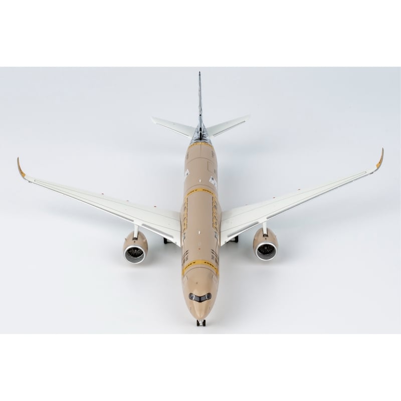 1/400 A350F エアバス社 F-WXLD | ひこーきちゃん