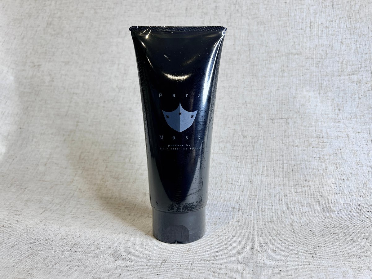 ボトルサイズ）パラコンプレックス200ml＆パラマスク200g | Eni Web