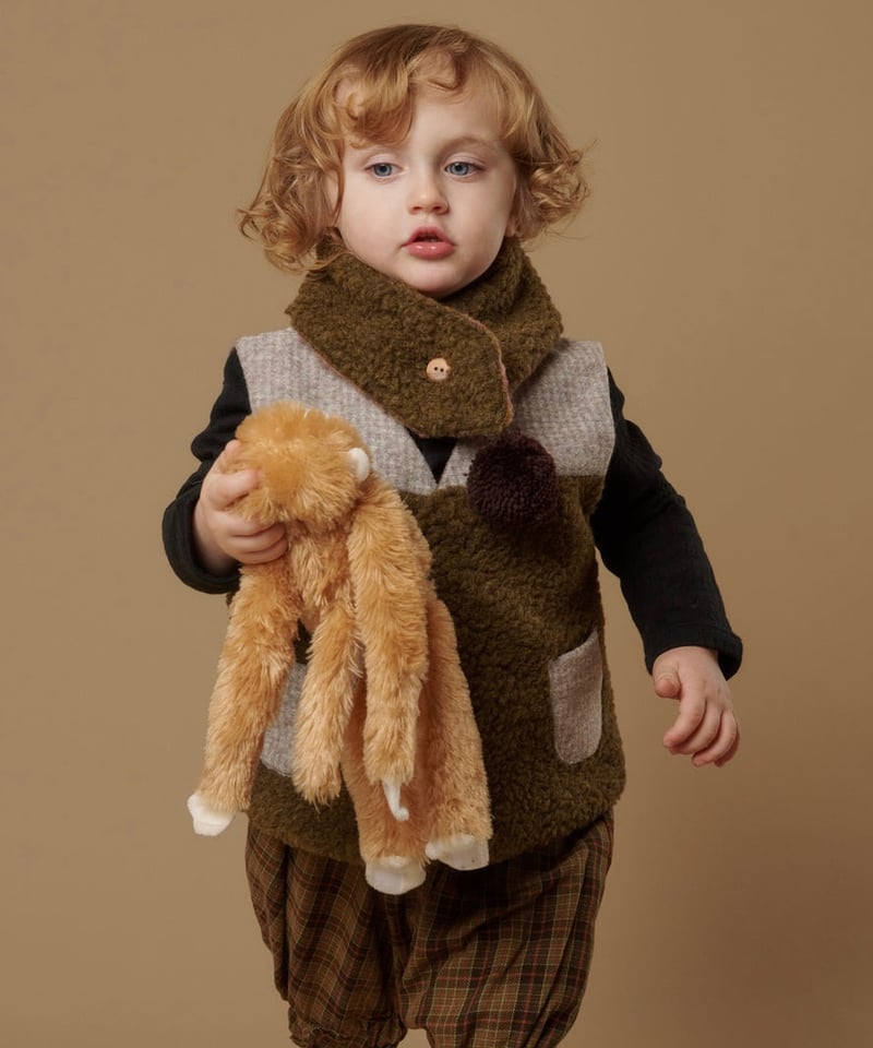 HELLO LUPO - Dalston Bloomers | UANDEL