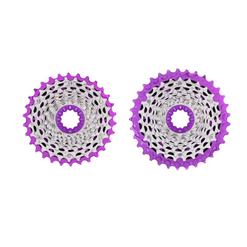 SIXWEEL CNC Lightweight Road 12s Sprocket | ベロナ
