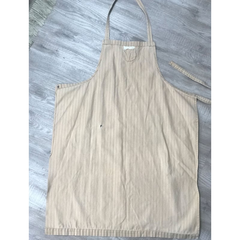 Vintage Lee Coca Cola WORK APRON 1 | Shank Clot