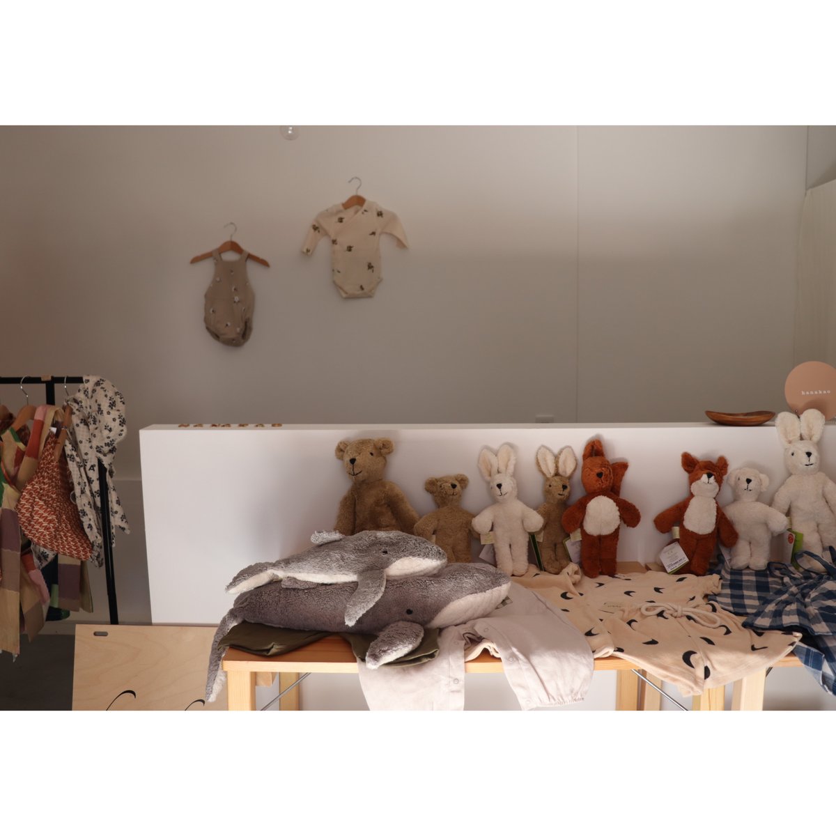 SENGER Naturwelt Cuddly animal Whale/ small