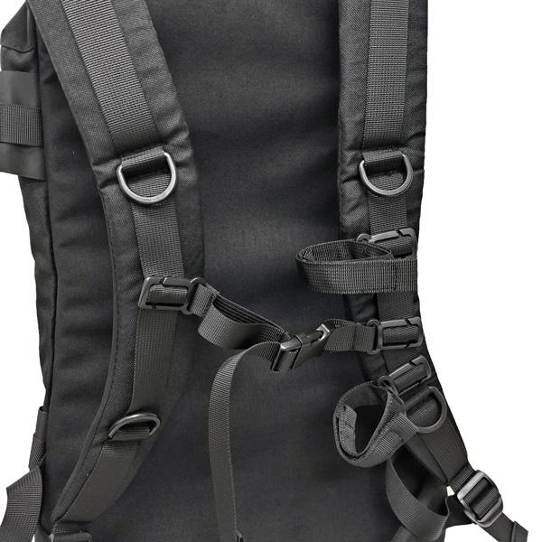 RAIN OR SHINE SC PACK 13L | STEEZ CREATIVE STAND