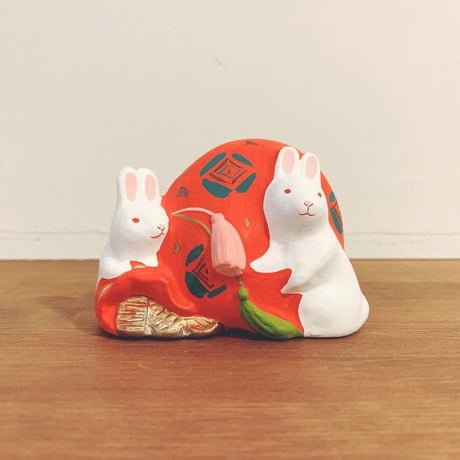 CATEGORY 奈良井・藤屋 | 象々の郷土玩具